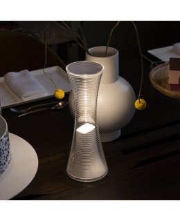 Artemide 0165035A Come Together Portable Lamp